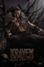 Protected: Kraven the Hunter