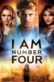 Protected: I Am Number Four