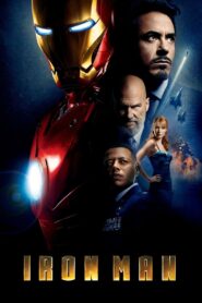 Protected: Iron Man