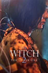 Protected: The Witch: Part 2. The Other One