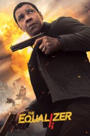 Protected: The Equalizer 2