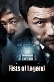 Protected: Fists of Legend