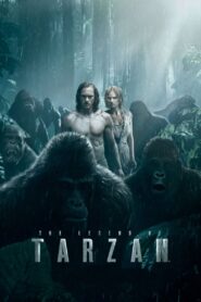 Protected: The Legend of Tarzan