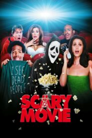 Protected: Scary Movie