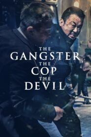 Protected: The Gangster, the Cop, the Devil