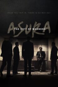 Protected: Asura: The City of Madness