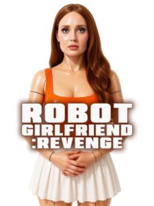 Robot Girlfriend